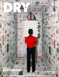 Collectible Dry #29 Summer 2025 Covers