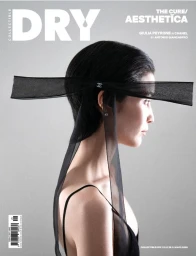 Collectible Dry #29 Summer 2025 Covers