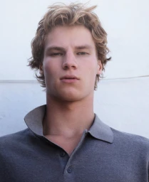 Under the Atlantic sun and wind