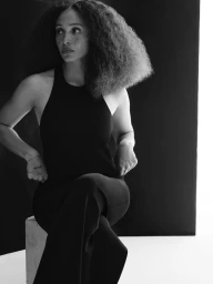 UNSCRIPTED - ADWOA ABOAH and EMILY RATAJKOWSKI