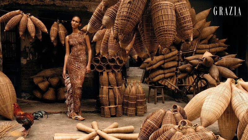 DRIFTING FROM THE PAST