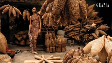 DRIFTING FROM THE PAST