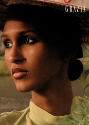 DRIFTING FROM THE PAST