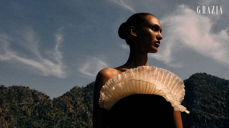 DRIFTING FROM THE PAST