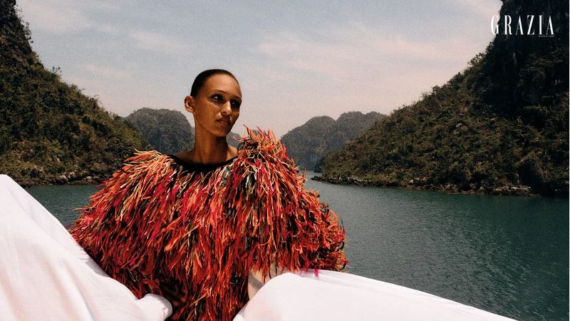 DRIFTING FROM THE PAST