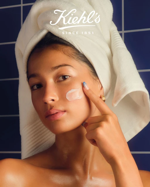 Summer Skin Feels Campaign