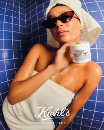 Summer Skin Feels Campaign