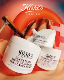 Summer Skin Feels Campaign