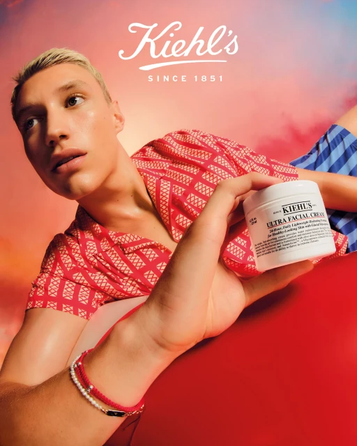 Summer Skin Feels Campaign