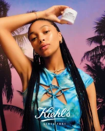 Summer Skin Feels Campaign