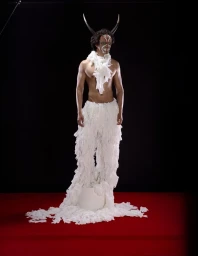 The Figure of the Shaman in Contemporary Cultural Anthropology for RED EYE World