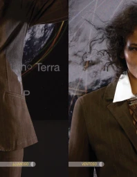 The Figure of the Shaman in Contemporary Cultural Anthropology for RED EYE World