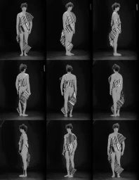 The Figure of the Shaman in Contemporary Cultural Anthropology for RED EYE World