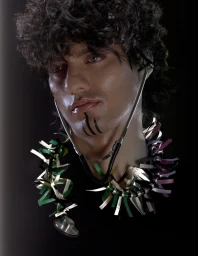 The Figure of the Shaman in Contemporary Cultural Anthropology for RED EYE World