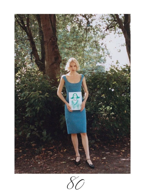 Miu Miu: Face to Face