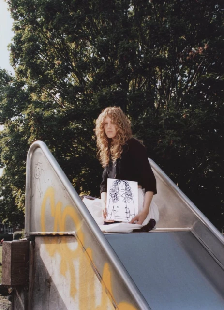 Miu Miu: Face to Face