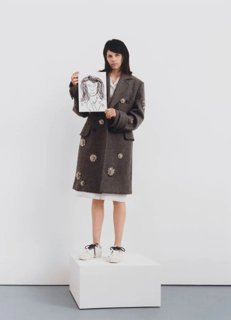 Miu Miu: Face to Face