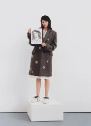 Miu Miu: Face to Face