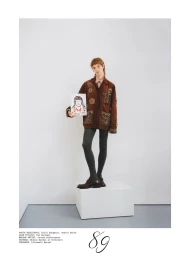 Miu Miu: Face to Face