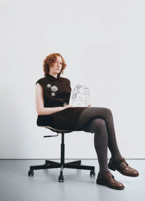 Miu Miu: Face to Face