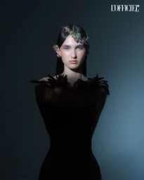 BRILLO EXTRAVAGANTE - FABIÁN AGUSTÍN