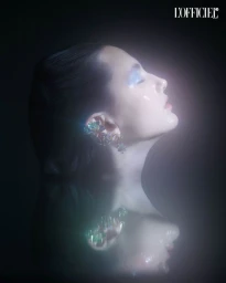 BRILLO EXTRAVAGANTE - FABIÁN AGUSTÍN