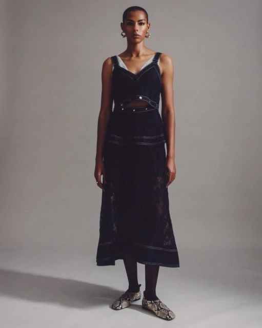 3.1 Phillip Lim Pre-Spring 2026 Lookbook