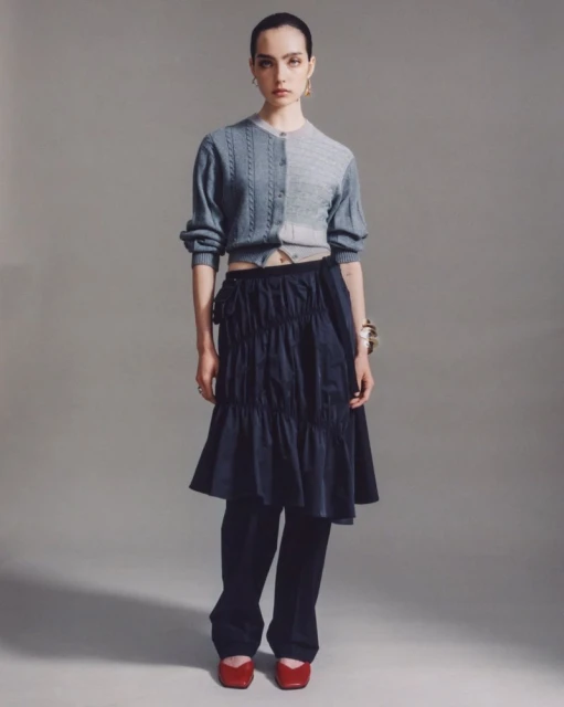 3.1 Phillip Lim Pre-Spring 2026 Lookbook