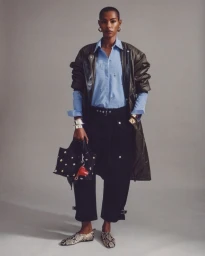 3.1 Phillip Lim Pre-Spring 2026 Lookbook