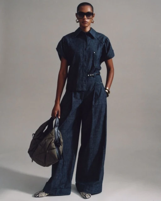 3.1 Phillip Lim Pre-Spring 2026 Lookbook