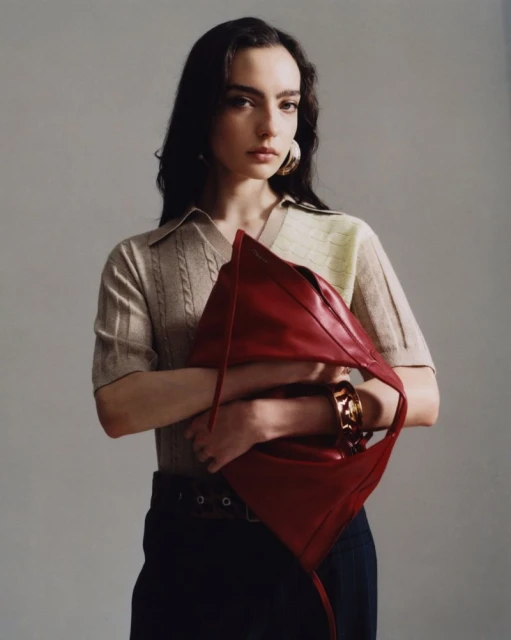 3.1 Phillip Lim Pre-Spring 2026 Lookbook