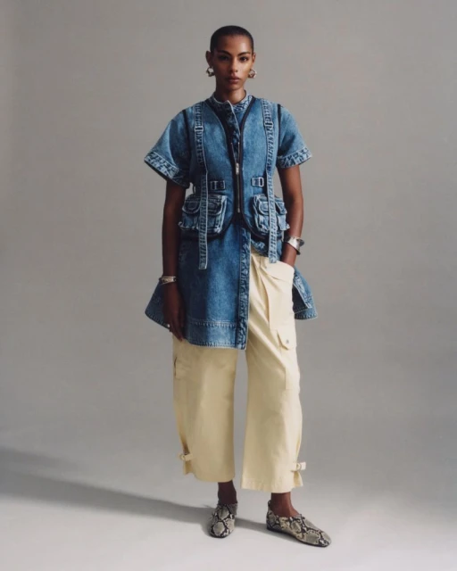3.1 Phillip Lim Pre-Spring 2026 Lookbook