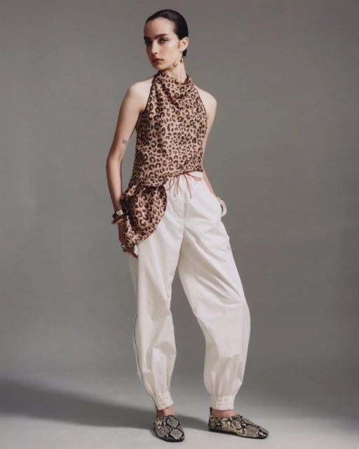 3.1 Phillip Lim Pre-Spring 2026 Lookbook
