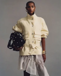 3.1 Phillip Lim Pre-Spring 2026 Lookbook