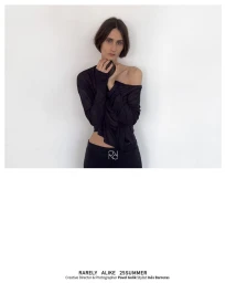 RARELY ALIKE 2025 The Midsummer Collection