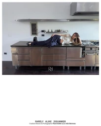 RARELY ALIKE 2025 The Midsummer Collection