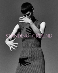 Standing Ground S/S 2025 Campaign