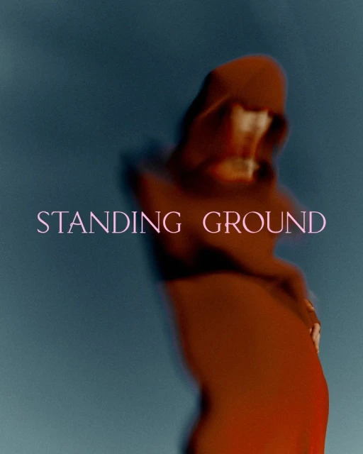 Standing Ground S/S 2025 Campaign