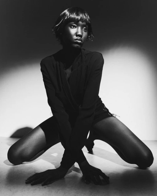 where light meets shadow