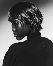 where light meets shadow