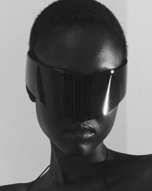 where light meets shadow