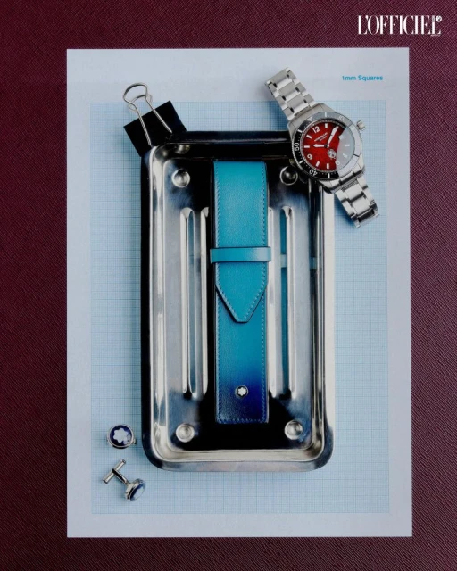 On Display -Still Life