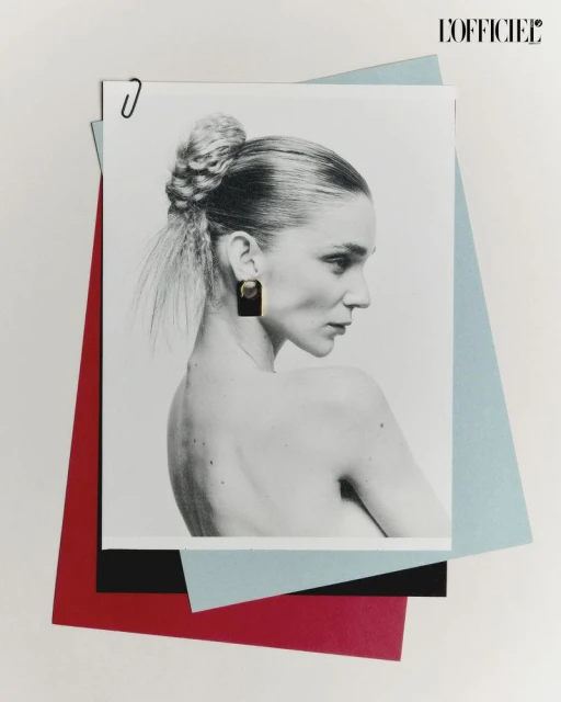 On Display -Still Life