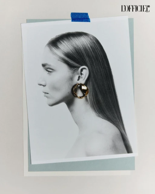 On Display -Still Life