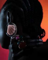 THEISOLLETE 25 - SALT SKIN COLLECTION