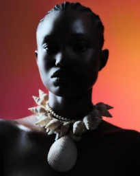 THEISOLLETE 25 - SALT SKIN COLLECTION