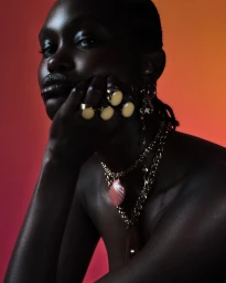 THEISOLLETE 25 - SALT SKIN COLLECTION