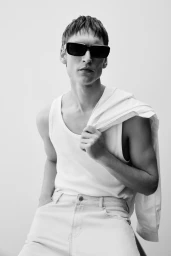 Lefties Denim Man '25