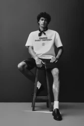 LEFTIES x PARIS SAINT GERMAIN