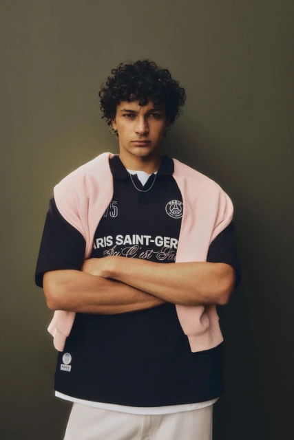 LEFTIES x PARIS SAINT GERMAIN